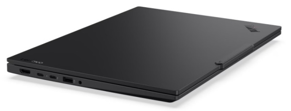 фото Ноутбук  Lenovo ThinkPad E14 Gen7 в Самаре 14 ", Core Ultra 7, 16 Гб RAM, 512 Гб SSD, Arc graphics, Черный