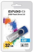 фото Накопитель USB 2.0 Exployd 530