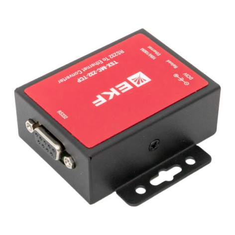 фото Преобразователь  EKF TSX-MC-232-TCP в Уфе