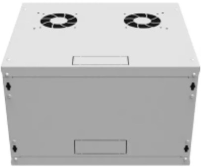 фото Шкаф настенный 19", 6U SNR SNR-TWC-6-ML в Екатеринбурге