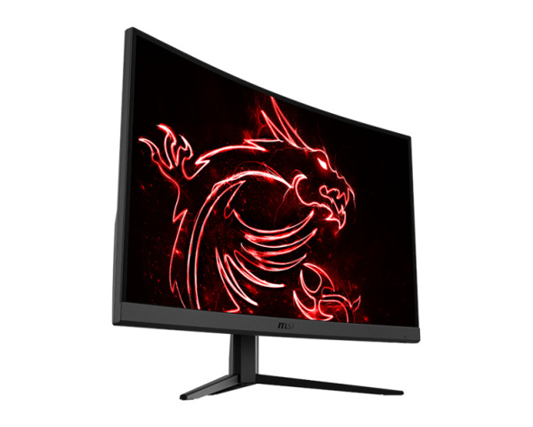 фото Монитор 27" MSI G27CQ4 E2 в Красноярске