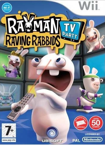 фото Комплект игровой  Snakebyte Fitness Board + Rayman в Уфе