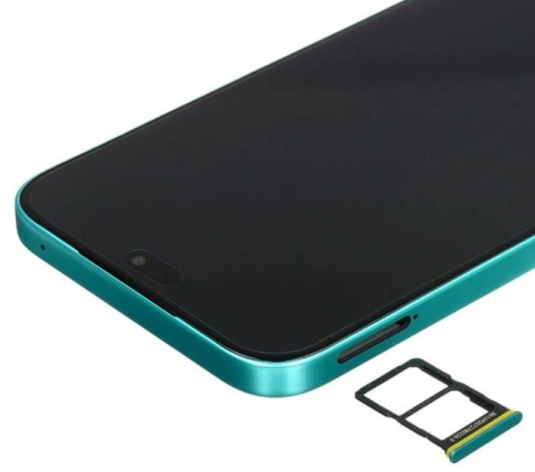 фото Смартфон  Honor X8c 8/256GB в Омске