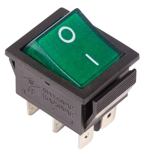 фото Переключатель  Rexant 36-2352 в Омске