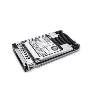 

Накопитель SSD Dell 400-AXSD 1.92TB SSD, Read Intensive, SATA 6Gbps, 512, 2,5", AG, 1 DWPD, 3504 TBW, hot plug, 14G, 400-AXSD