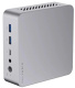 фото Неттоп Digma PRO MINIMAX X5 (Intel Core i7 13620H (10/16; 4,9ГГц; 24Мб), 2.4ГГц, 16ГБ DDR4, SSD 512 Гб, Intel UHD Graphics, Windows 11 Профессиональная) [DPP7-ADXW01]