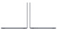 фото Ноутбук  Apple MacBook Air 15 2026 в Уфе 15 ", M, 24 Гб RAM, 1 Тб SSD, Черный
