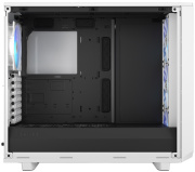 фото Корпус Fractal Design Meshify 2 RGB White TG Clear Tint
