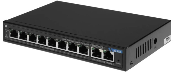фото Коммутатор   ST210GPD-2G в Уфе