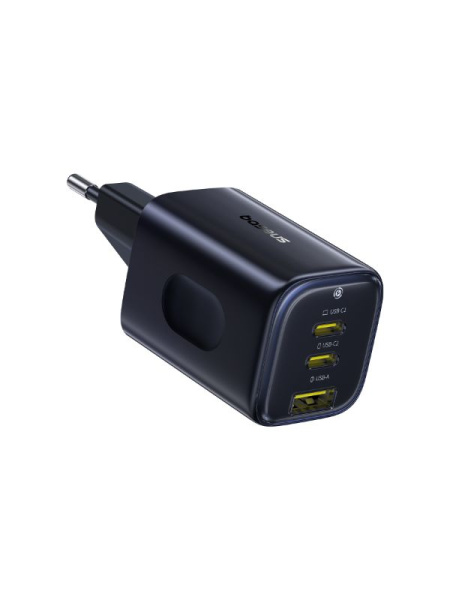 фото Зарядное устройство сетевое Baseus PicoGo AE11