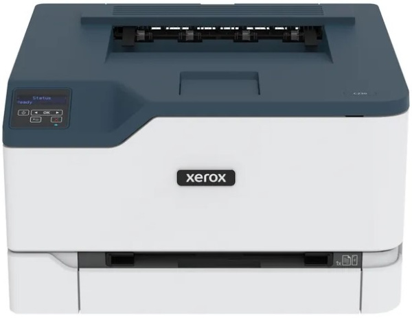 фото Принтер лазерный цветной Xerox C230V_DNI в Казани