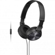 фото Гарнитура Sony MDR-ZX310AP