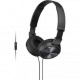 фото Гарнитура проводная Sony MDR-ZX310AP в Челябинске