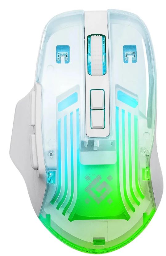 

Мышь Wireless Defender ASTRO ELITE GM-056 52056 WHITE, ASTRO ELITE GM-056