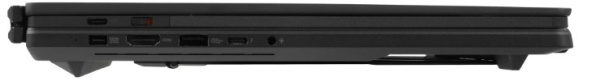 фото Ноутбук ASUS ROG Zephyrus Duo 16 GX651AX-SR118W Touch 16" (Intel Core Ultra 9, 64Гб LPDDR5X, SSD 1 Тб, GeForce RTX 5090, Windows 11 Домашняя) Черный [90NR0NT2-M00530]