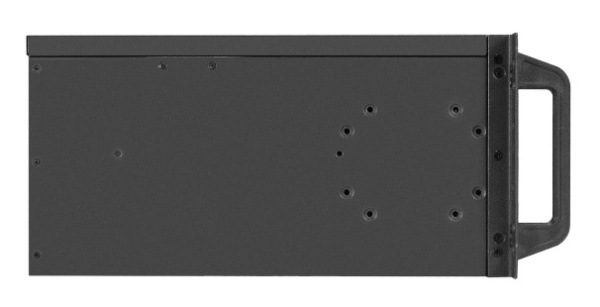 фото Корпус серверный 4U Exegate Pro 4U350-02 в Омске