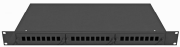 фото Коммутационная панель TopLAN PPS-Top-24DLC-SM-BK