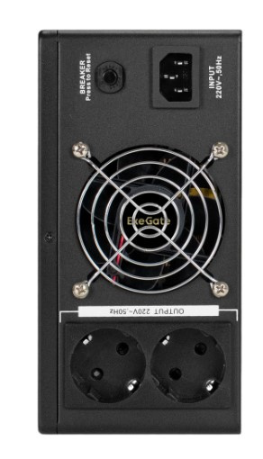 фото Комплект  Exegate IdealSine SR-600.LCD.2SH в Казани