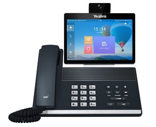 фото Терминал  Yealink VP59-VCS Edition в Омске