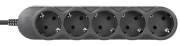 фото Сетевой фильтр Filum FL-SP3-5-1.8M-BL2-UPS