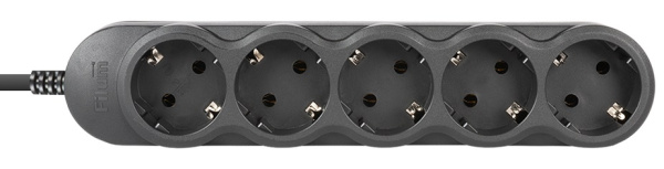 фото Сетевой фильтр  Filum FL-SP3-5-1.8M-BL2-UPS в Екатеринбурге