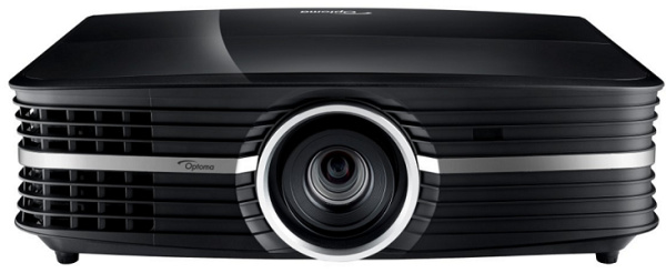 фото Проектор  Optoma UHD65