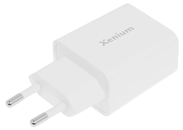 фото Зарядное устройство сетевое Xenium X331 в Уфе