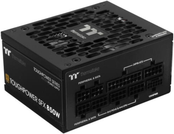 фото Блок питания SFX Thermaltake Toughpower SFX 850W