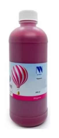 

Чернила NVP NV-INK-GI490M для Canon Pixma G1400/G2400 (70 мл) Magenta, NV-INK-GI490M