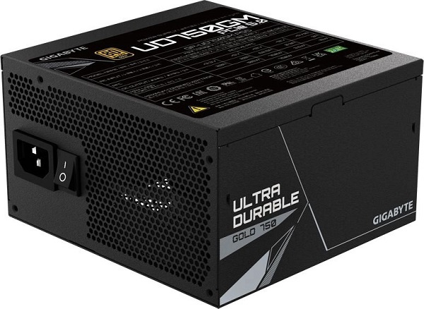 фото Блок питания ATX GIGABYTE GP-UD750GM PG5 в Волгограде