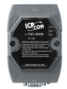 фото Преобразователь ICP DAS I-7565-DNM-G CR