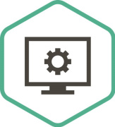 фото Право на использование Kaspersky Systems Management. 100-149 System Management Node 2 year Cross-grade