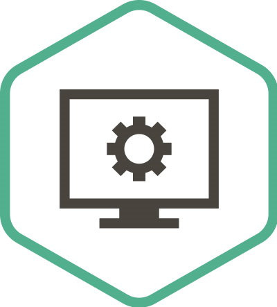 Изображение товара Право на использование Kaspersky Systems Management. 100-149 System Management Node 2 year Cross-grade