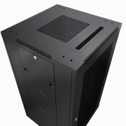 фото Шкаф Cabeus ND-05C-18U60/60-BK