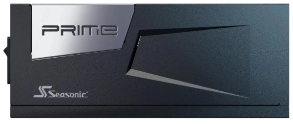 фото Блок питания ATX SeaSonic PX-1600 в Казани