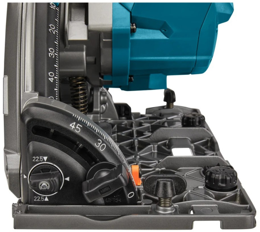 фото Пила дисковая Makita SP001GZ02