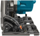 фото Пила дисковая Makita SP001GZ02