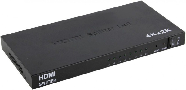 фото Разветвитель HDMI Telecom TTS7010 в Уфе