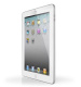 фото Планшет  Apple iPad 2 64GB Wi-Fi White MC981RS/A