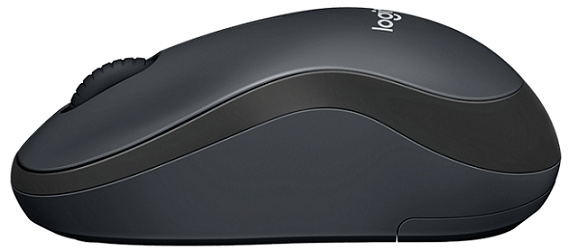 фото Мышь Wireless Logitech M220 SILENT в Челябинске