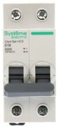 фото Автоматический выключатель Systeme Electric C9F36210