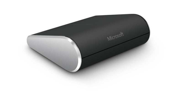 фото Мышь Wireless Microsoft Wedge Touch
