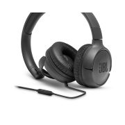 фото Наушники JBL T500