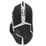 фото Мышь Logitech G502 SE HERO