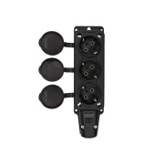 фото Розетка Rexant 111-113