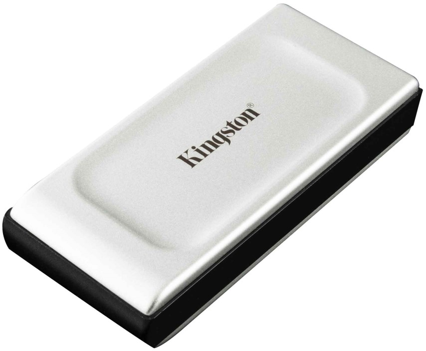 

Внешний SSD USB 3.2 Gen 2 Type-C Kingston SXS2000/500G внешний XS2000 500GB 2000/2000MB/s, SXS2000/500G