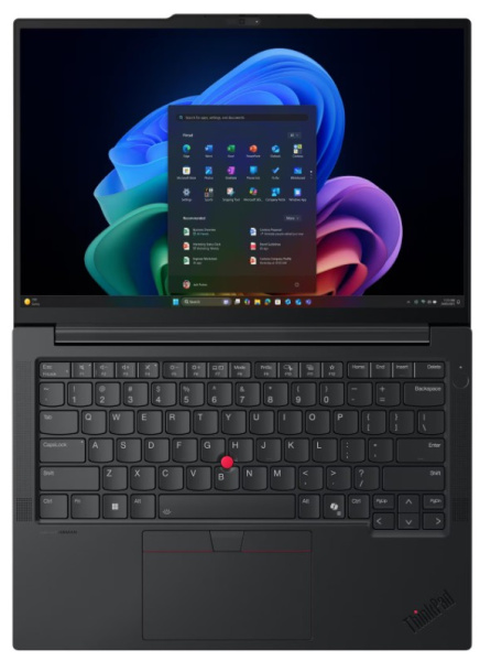 фото Ноутбук Lenovo Thinkpad E14 Gen 7 (, , , , ) [21U2009MIG]