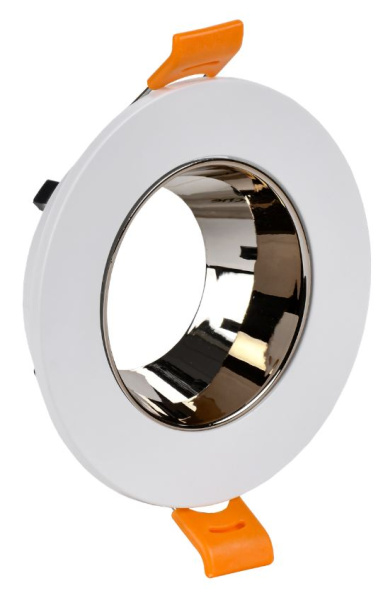 фото Светильник точечный IEK LT-UVB0-4106-GU10-1-K30 в Уфе