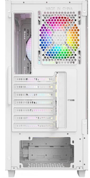 фото Корпус ATX Powercase Mistral AY4W ARGB в Волгограде