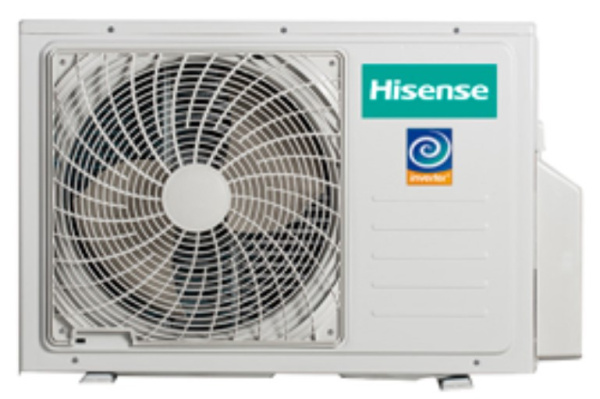 фото Блок внешний Hisense AMW4-27U4RJC LP в Перми